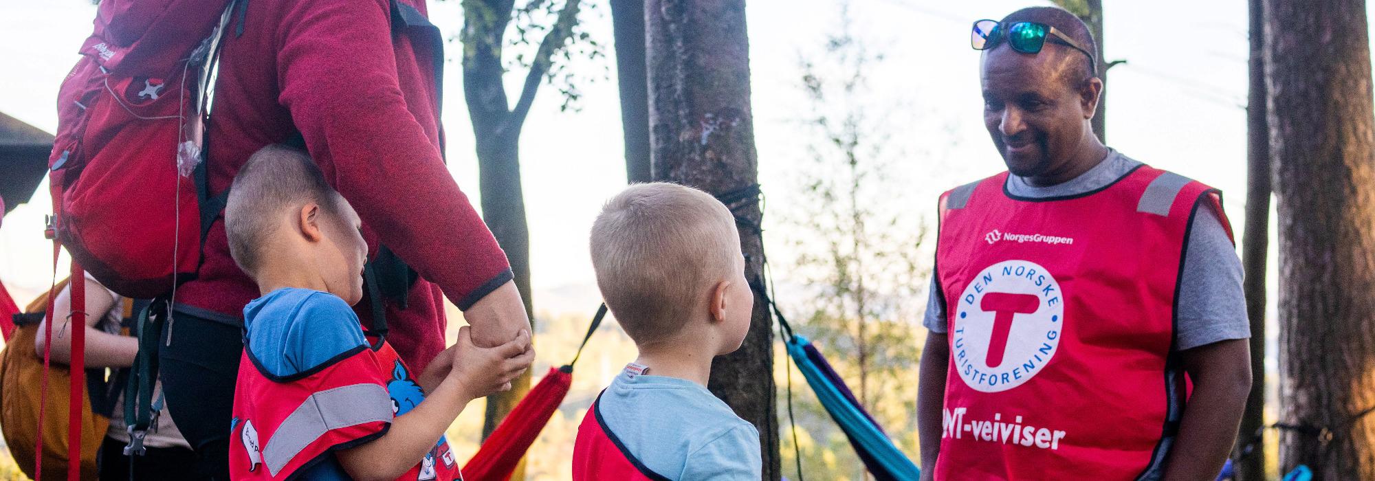 Turboklubben Hundvåg - Vi fikser fuglekasser