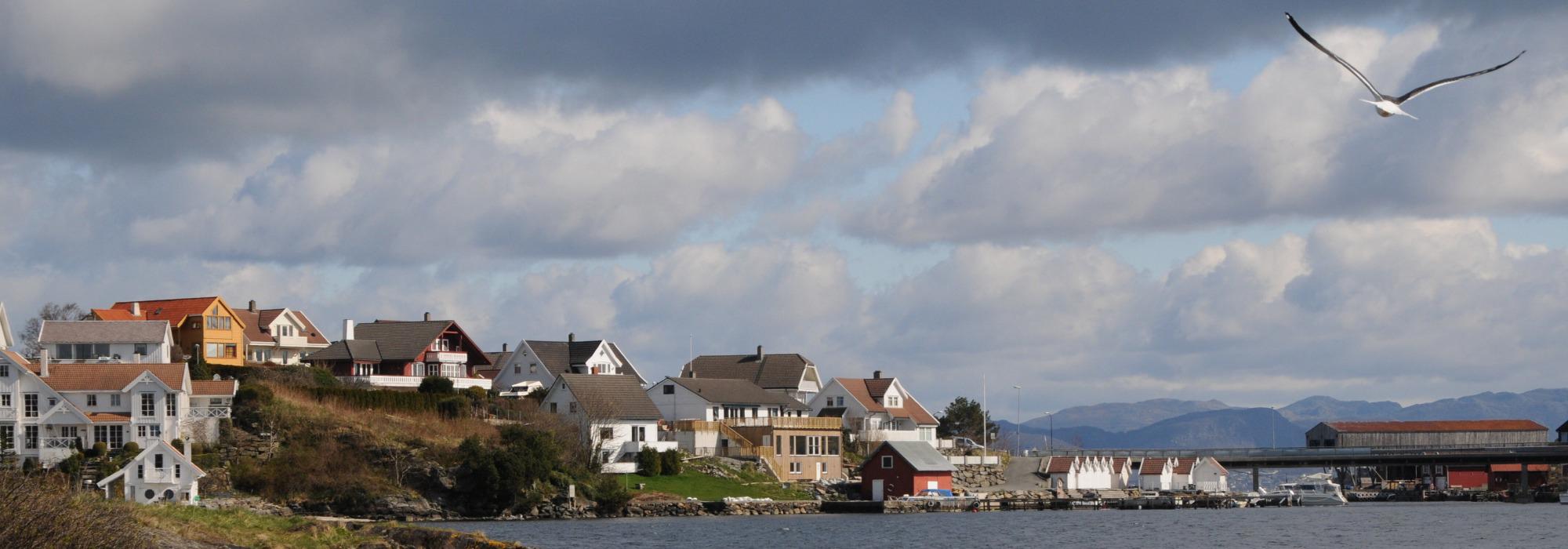 Turboklubben Hundvåg - Bjørnøyturen