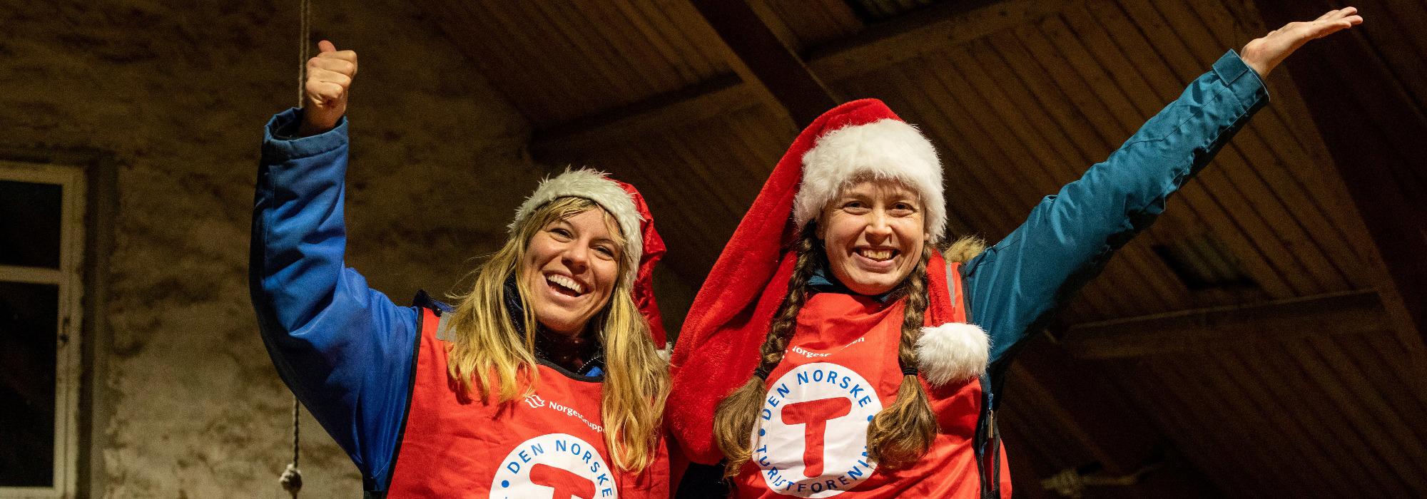 Turboklubben Hundvåg - Juleavslutning