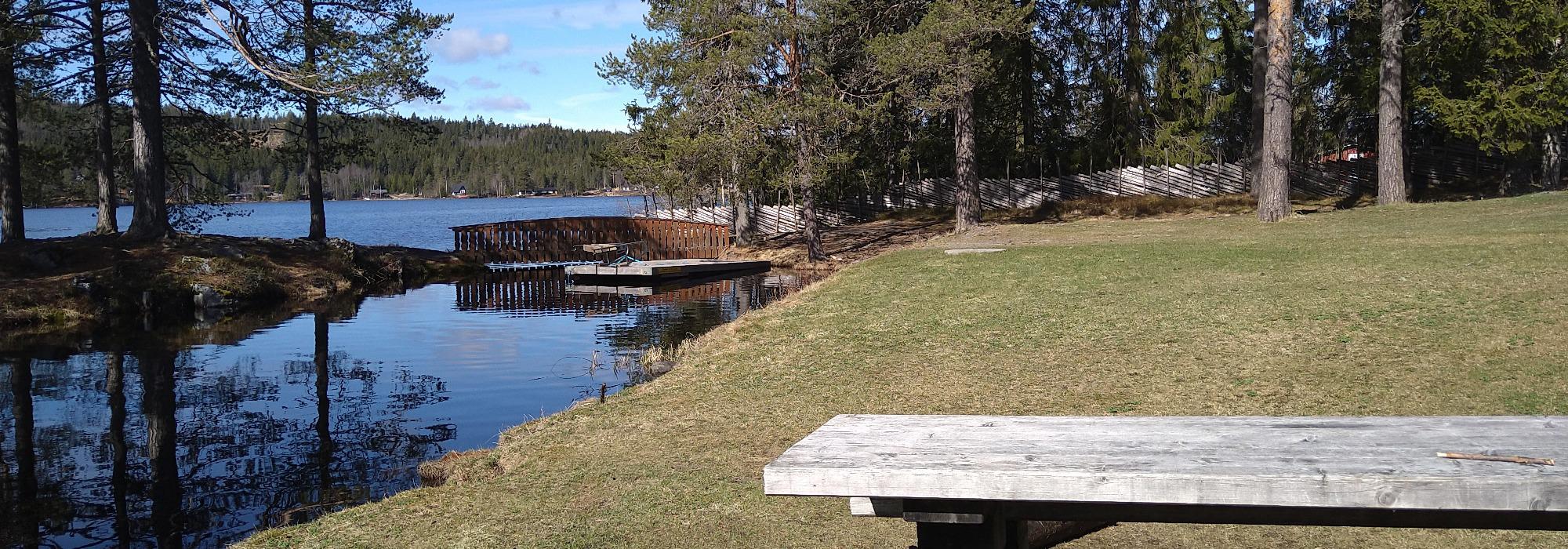 Onsdagstur til Osbakken kafe