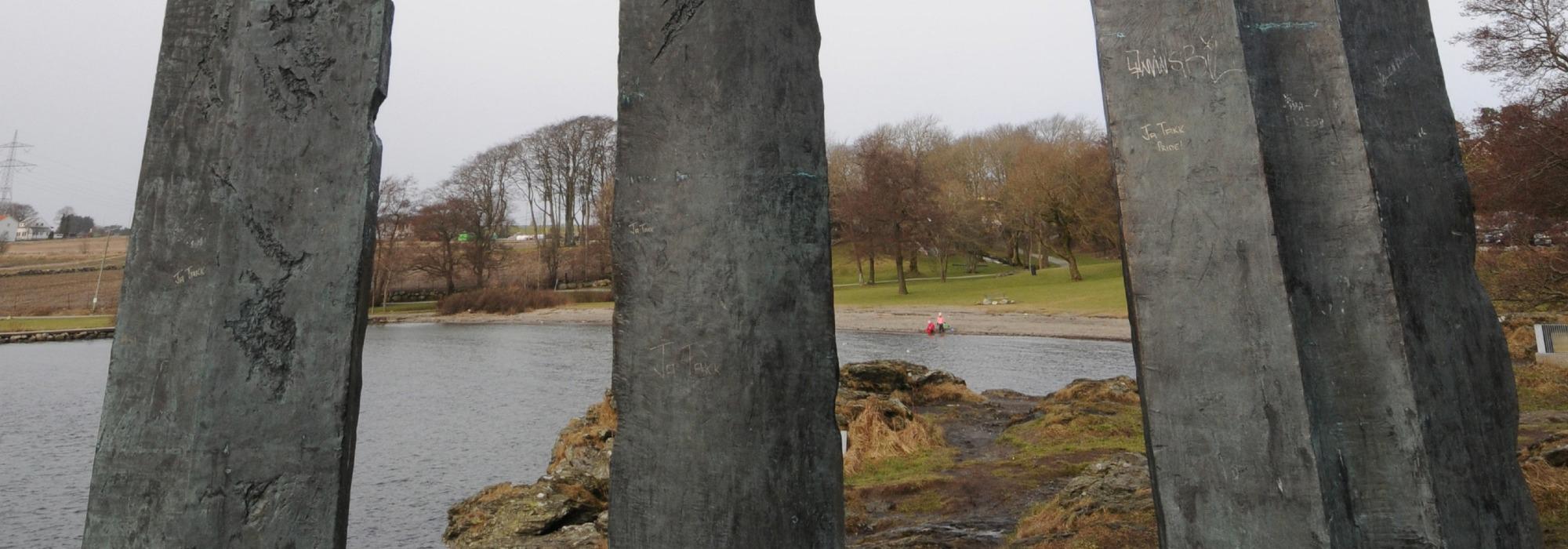 DNT tilrettelagt - FTU: Sverd i Fjell