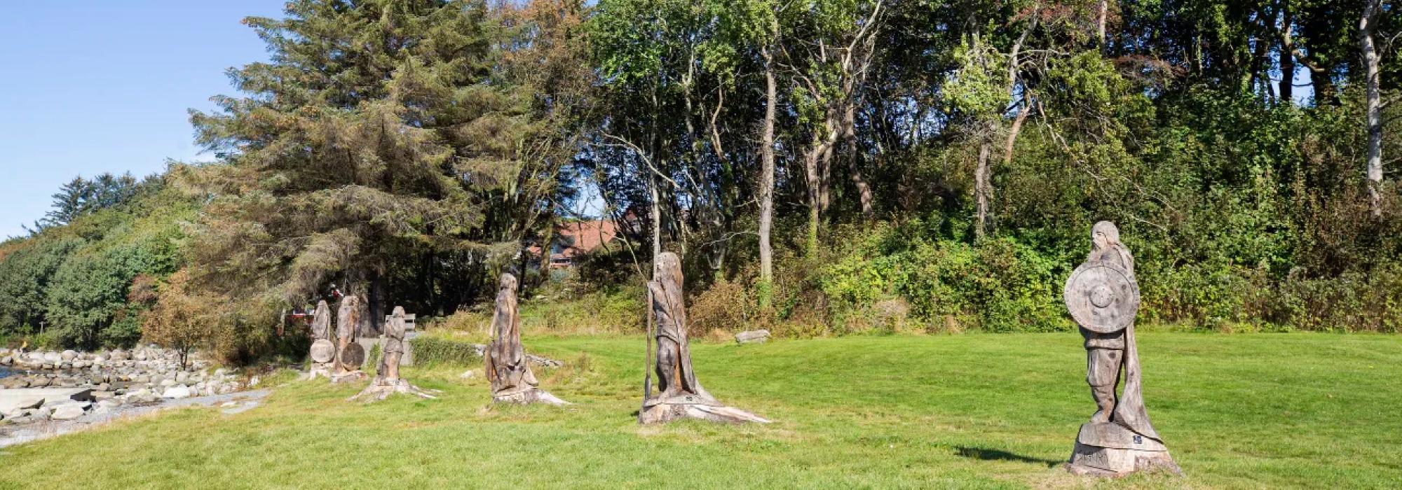 DNT tilrettelagt - FTU: Ormen Lange