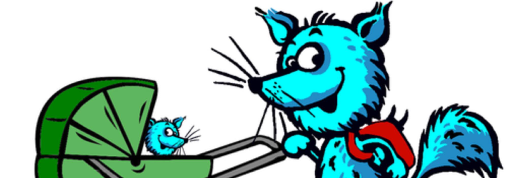 Barnas Turlag Tromsø - Trilletur med Trillegruppa 20 November!