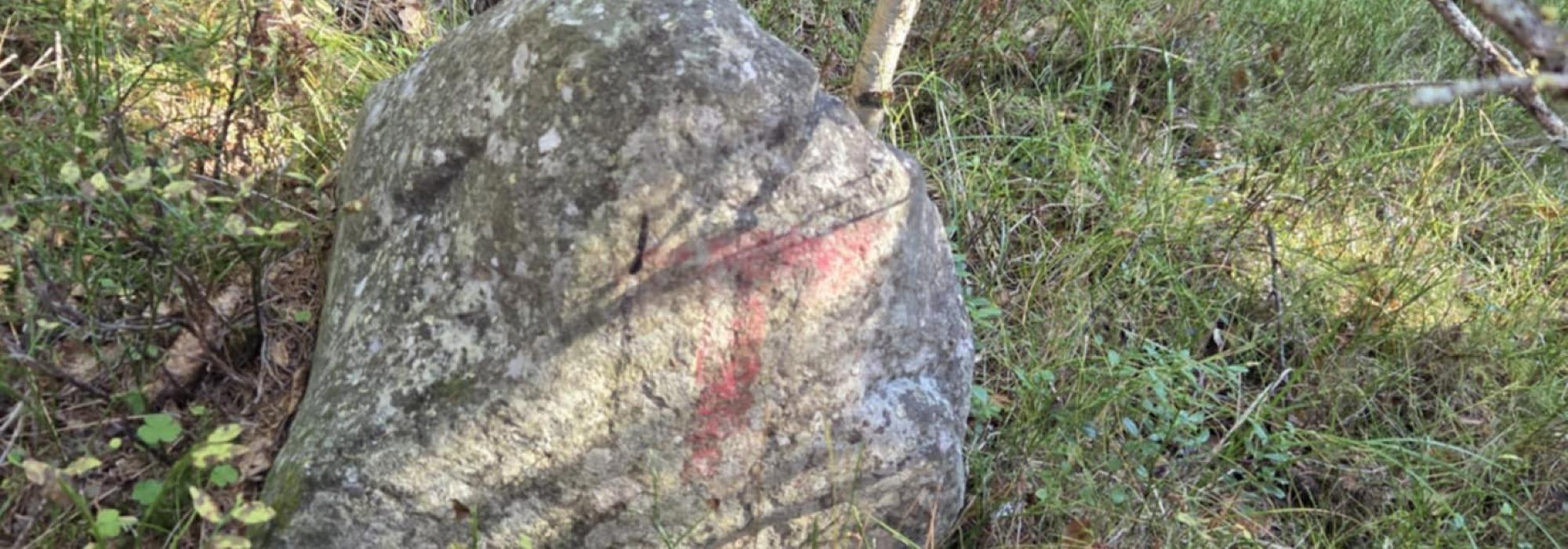 Kveldstur i Avskåkålia