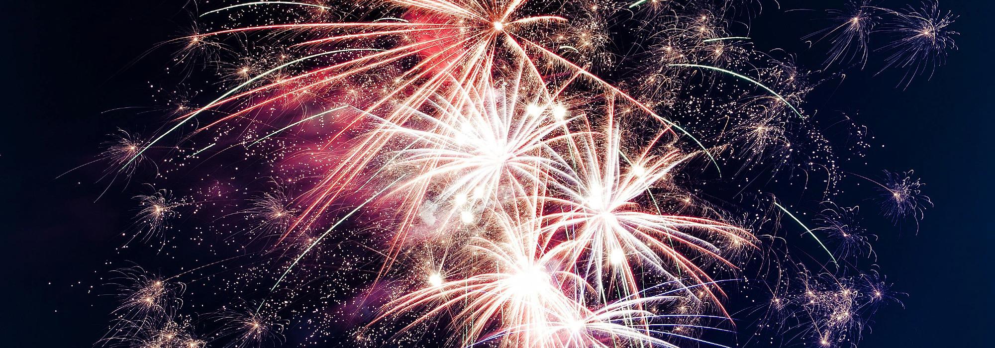 Nyttårsaften med Barnas Turlag i Bergsdalen - for lavinntektsfamilier