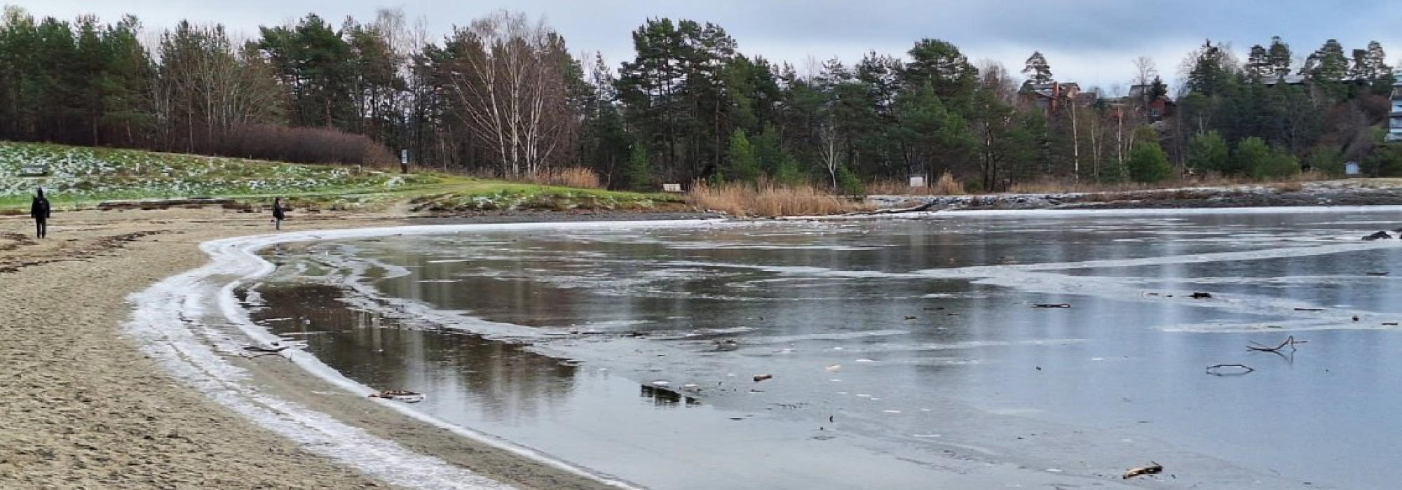 Nærtur fra Tonsenhagen