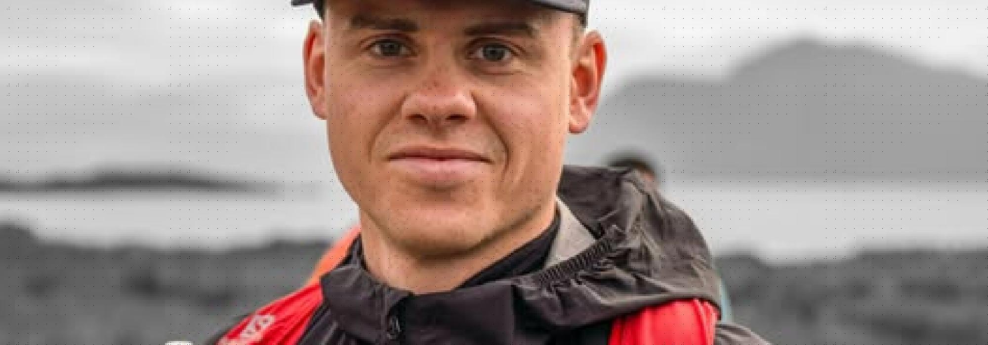 Foredrag for ungdom og unge voksne med Bernt Marius Rørstad