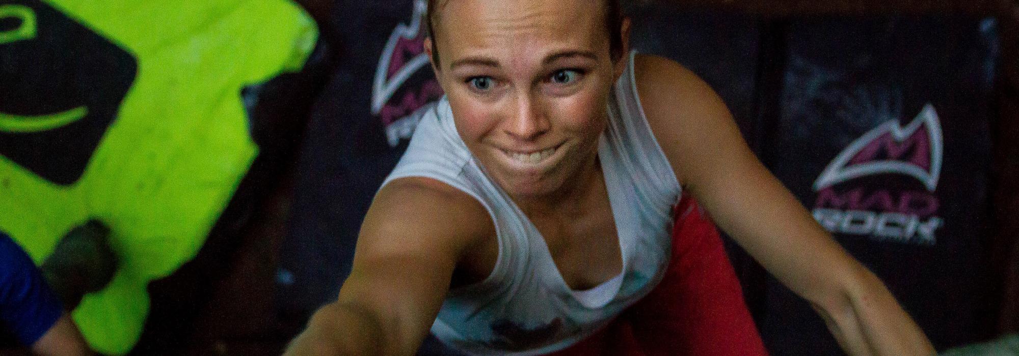 Søndagsbuldring i Ålesund (DNT ung: 14-20år)