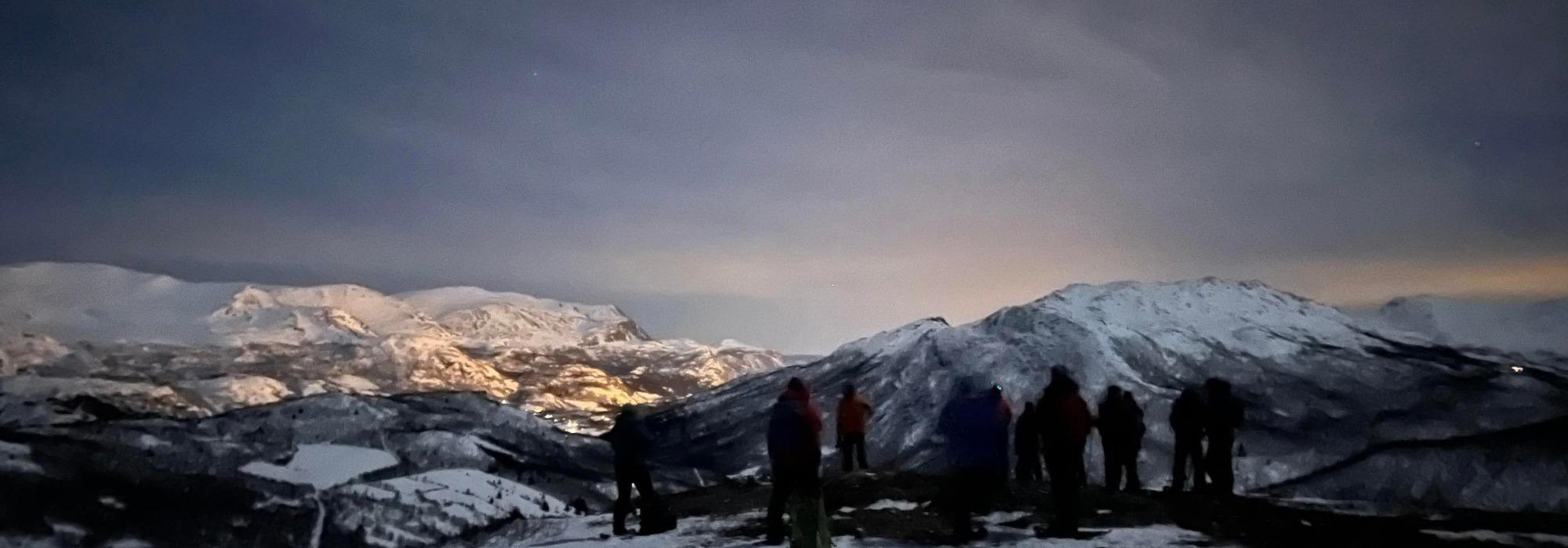 Velkommen til 15 års jubileumsfering med foredrag, turprat og historisk tilbakeblikk