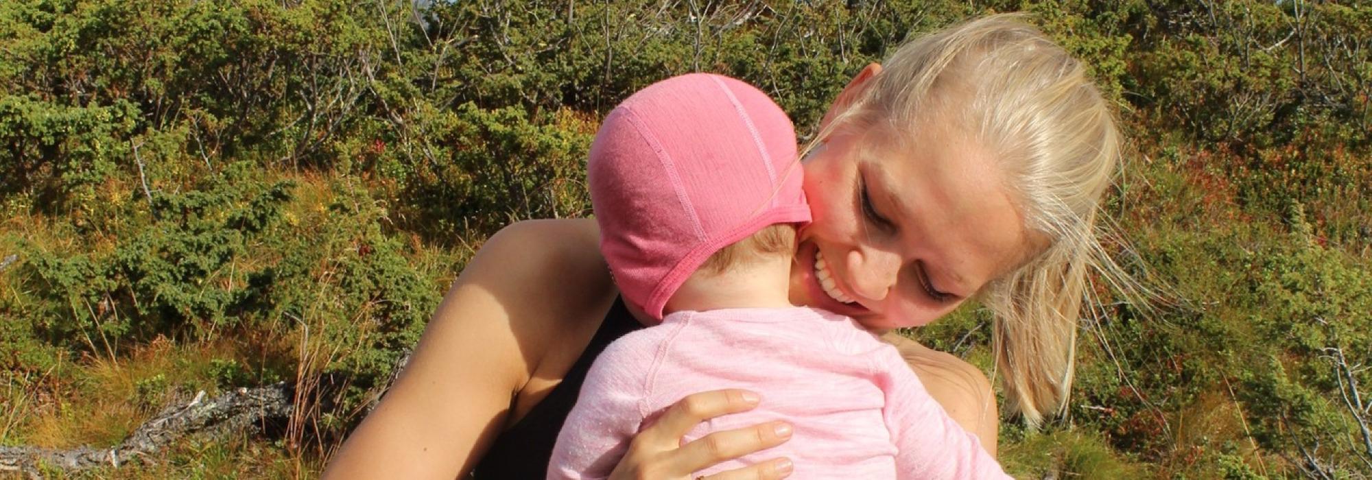 DNT x Core&Floor event m/Hedvig Bang