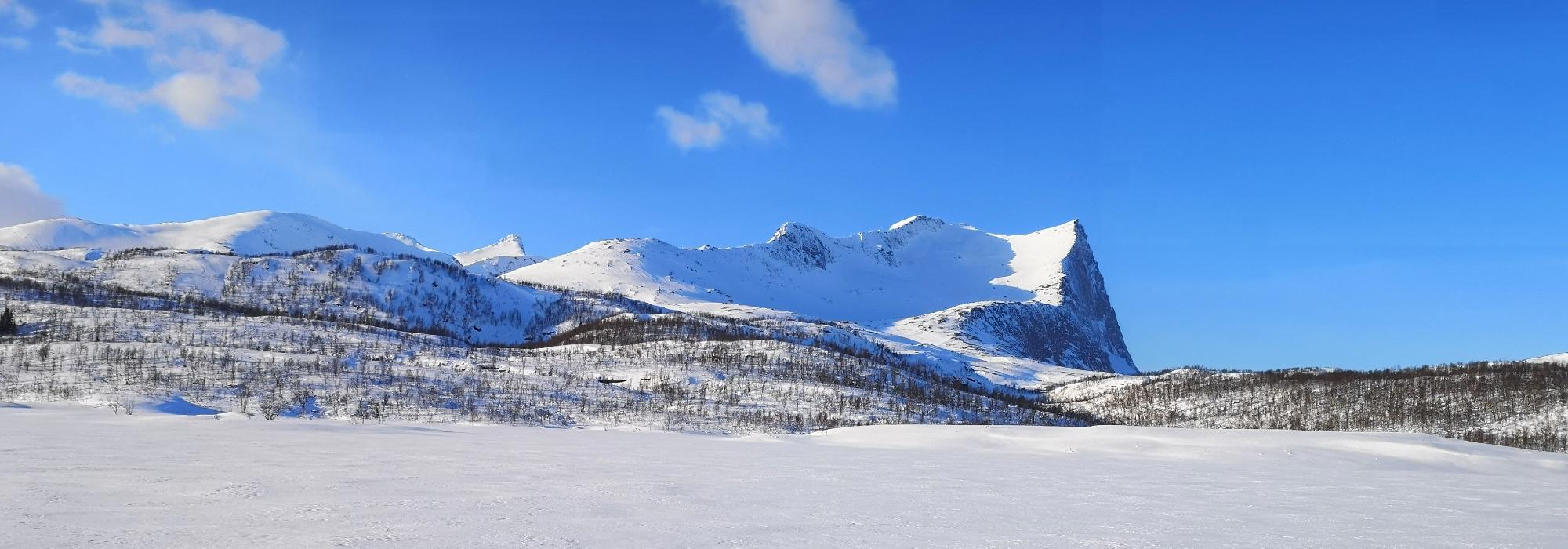 Seniortur: Valnesfjord Helsportsenteret - Sætervannet