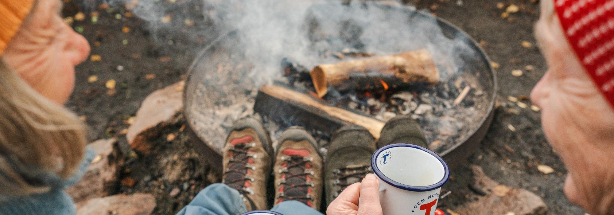 Fast gapahuk kveld i Rauma - Gapahuk Evening in Isfjorden!
