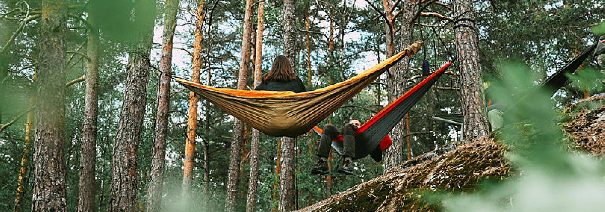 Hyttetur med DNT Junior