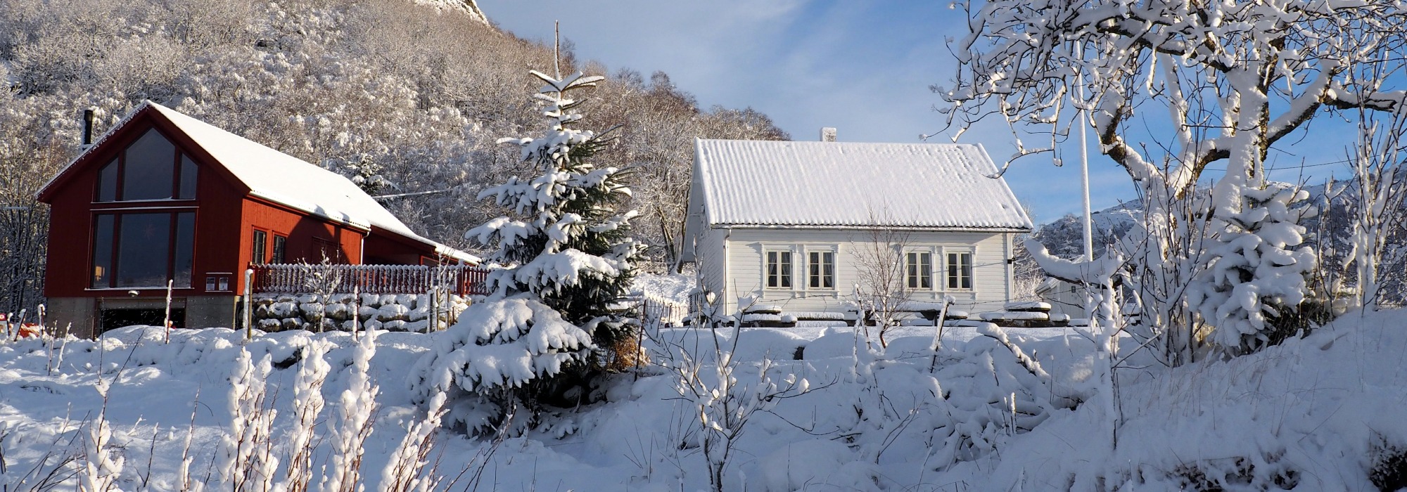 DNT tilrettelagt - Ung på tur: Juleavslutning Gramstad på låven med grøtkos og julefilm