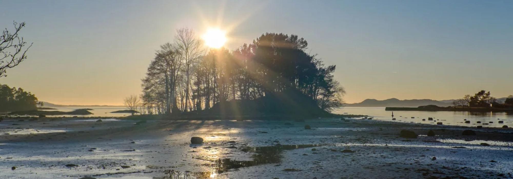 Tysdagstur: Vinnesleira - rundtur