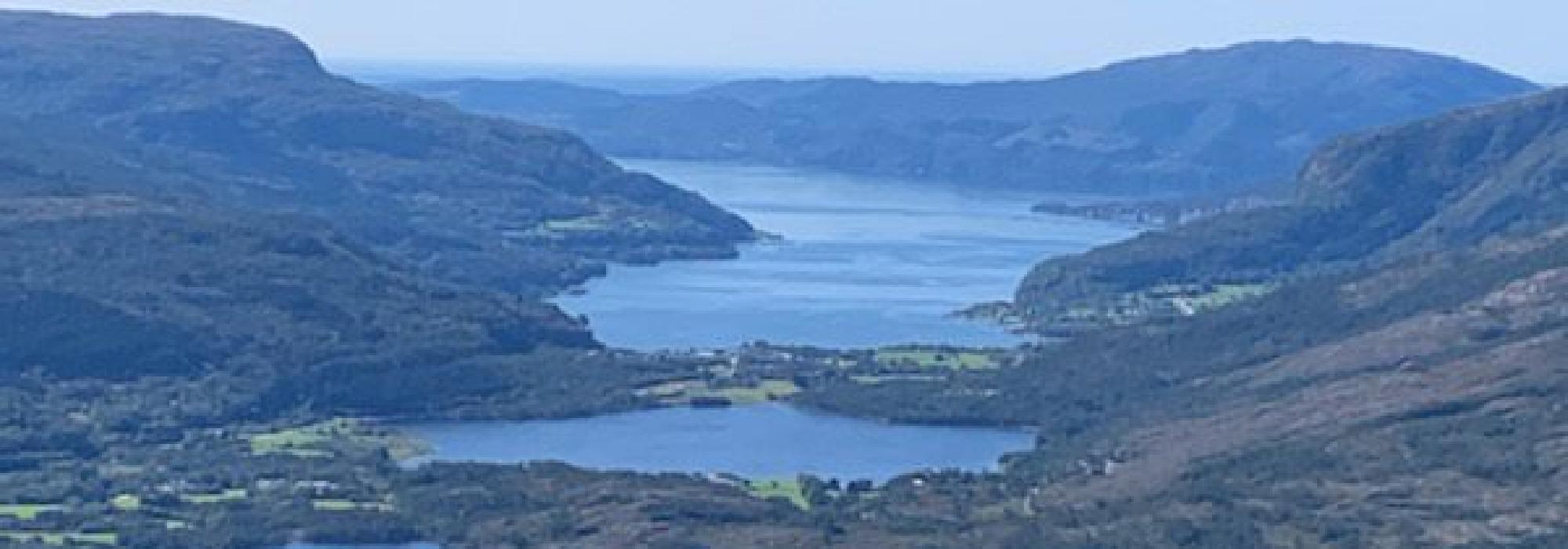 Tysdagstur dagtid: Åsasåta  - rundtur