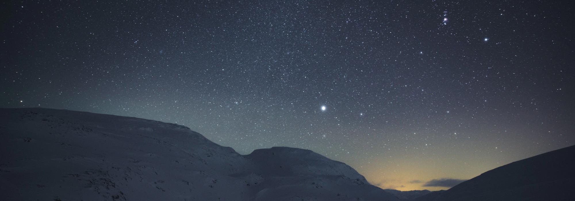 Påskeferie i Bergsdalen for Barnas Turlag