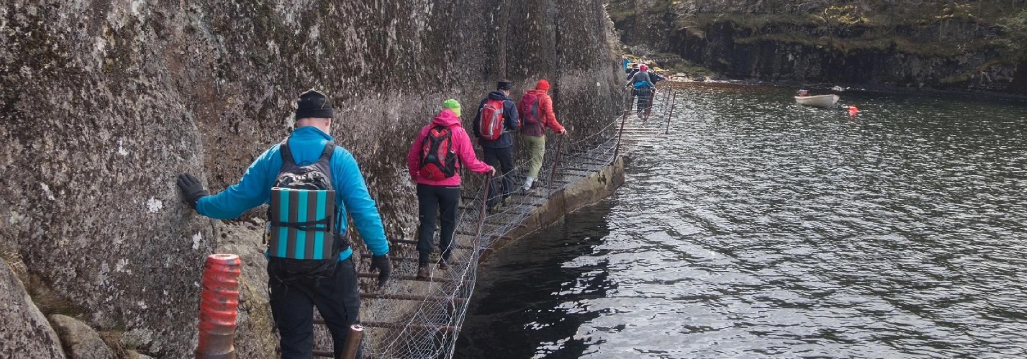 Løtopt - Elgjestraum