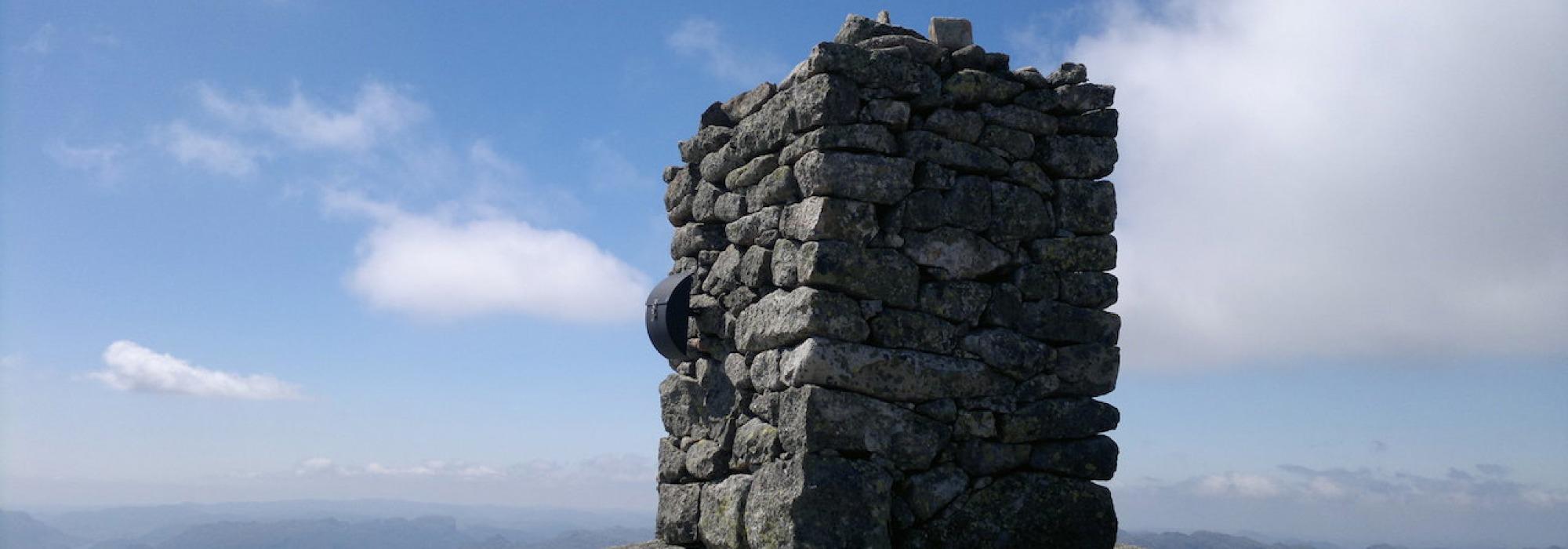 Lanestølen/Vinjakulå