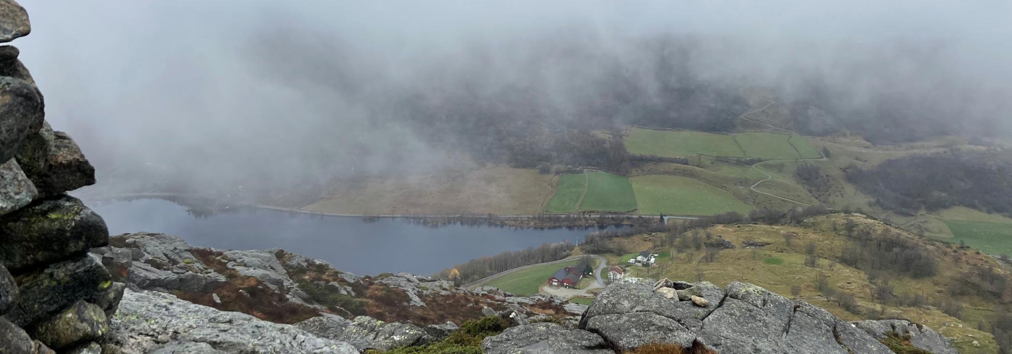 Veraland – i hjortedyrenes rike