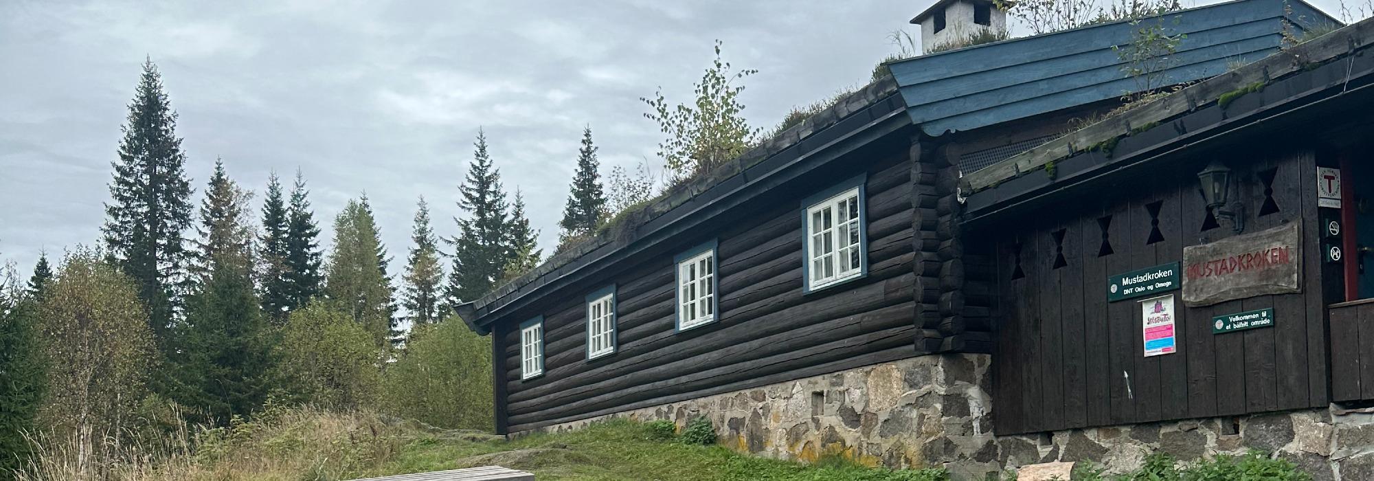 Internasjonal overnattingstur - Pilatesretreat på Mustadkroken