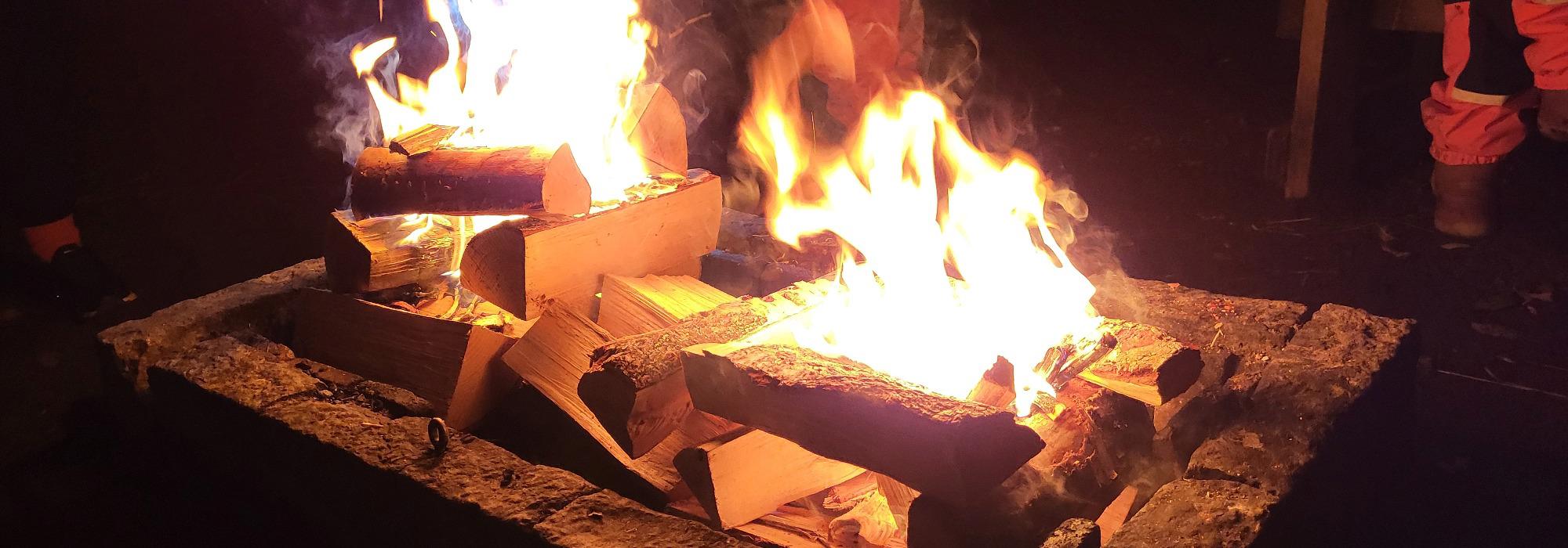 Barnas Turlag: Førjulstur Maskinisten