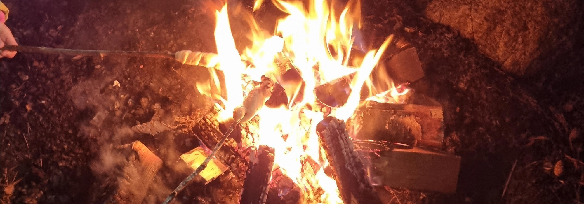 Barnas Turlag inviterer til årets siste Turboklubben på Preståsen