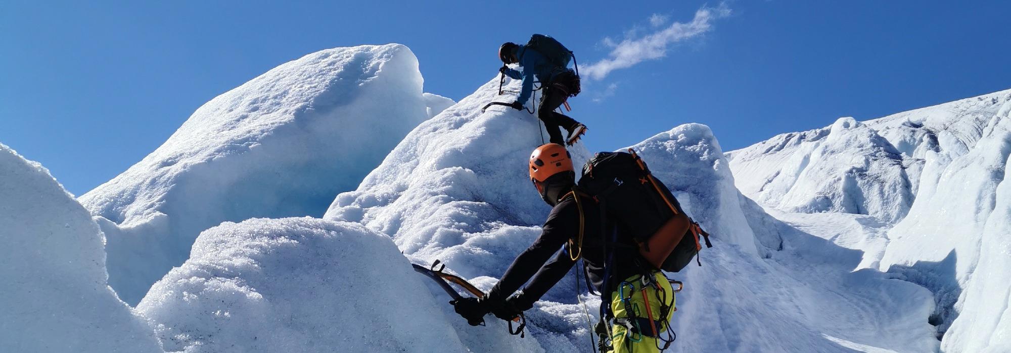 Bresamling i Jostedalen
