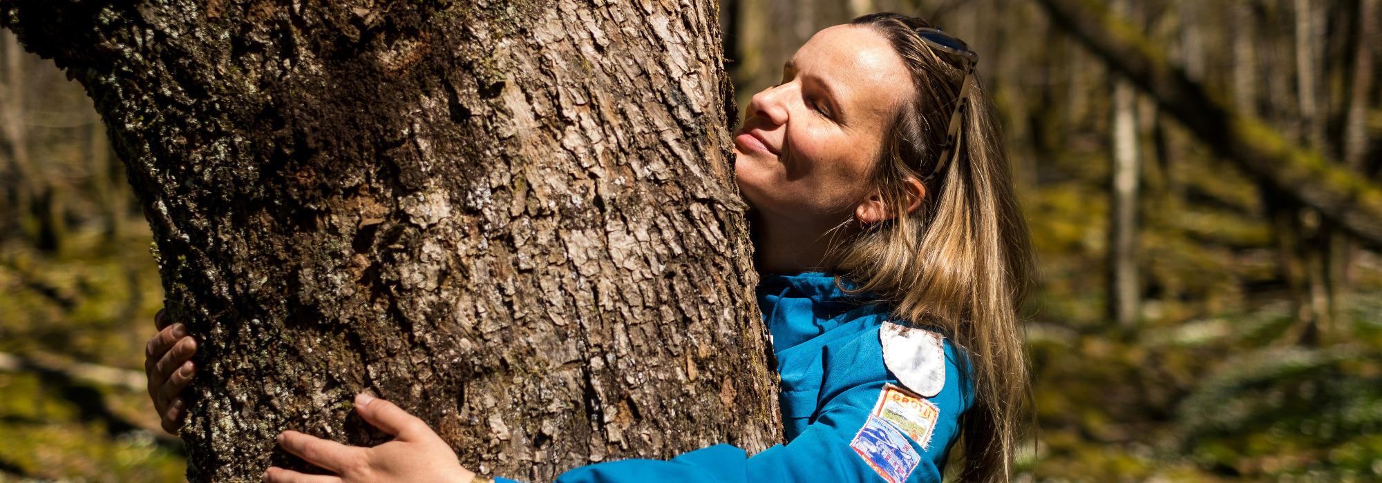 Bakveien til Blåfjellenden (25-35 år)