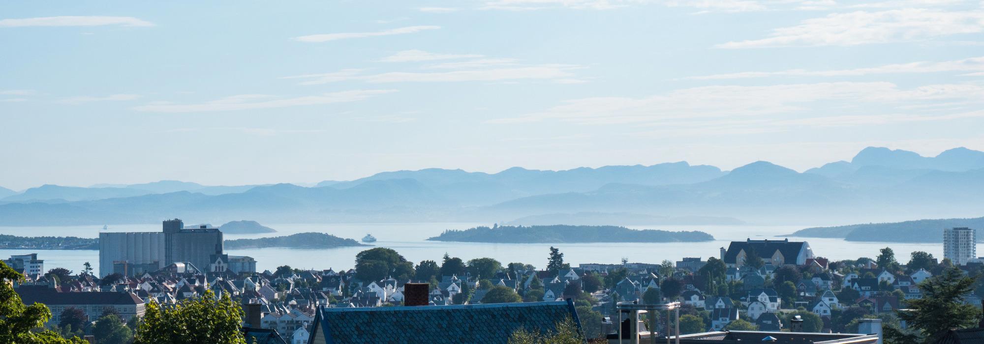 Utvidet vannverkstur