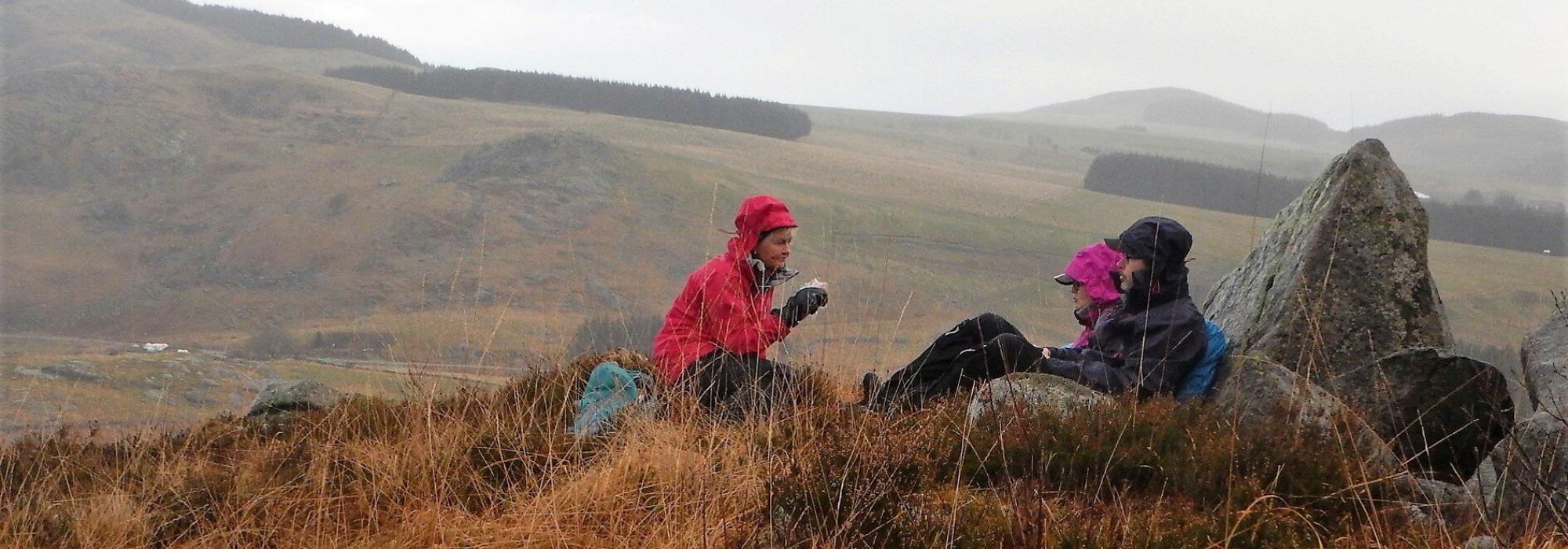 Ut i det blå med 60+