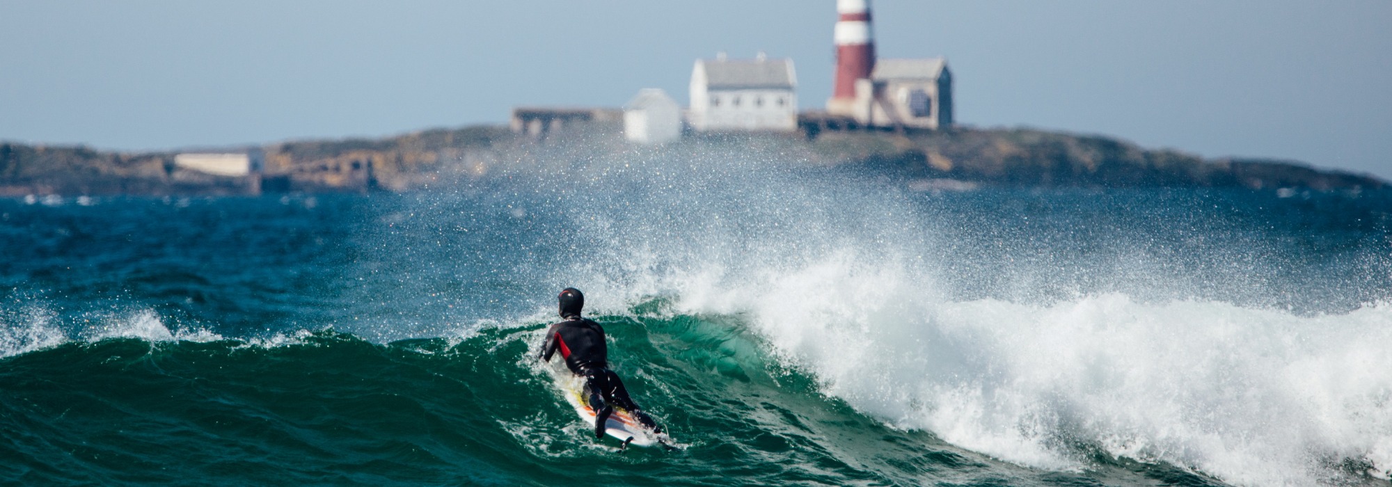 Surfehelg på Jæren (25-35 år)