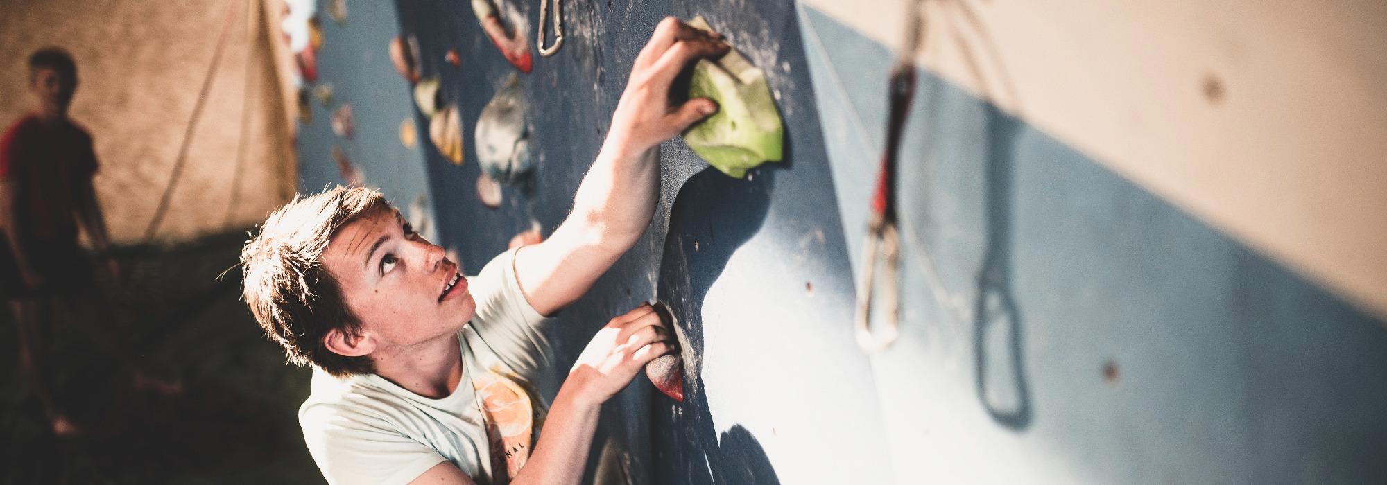 Adventsbuldring med DNT ung (15-30 år)!