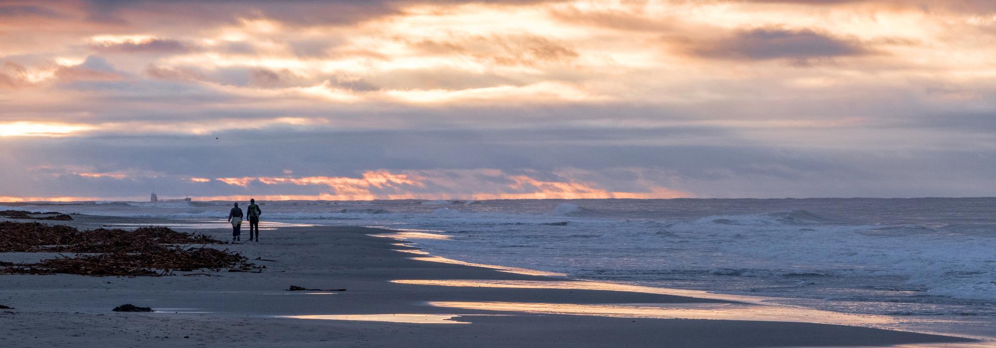 Jæren på langs: Orre-Sele havn