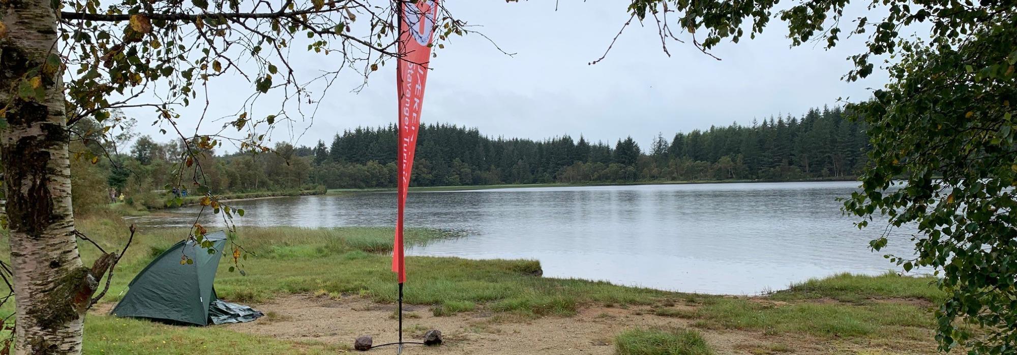 Årsmøte i Jæren turlag