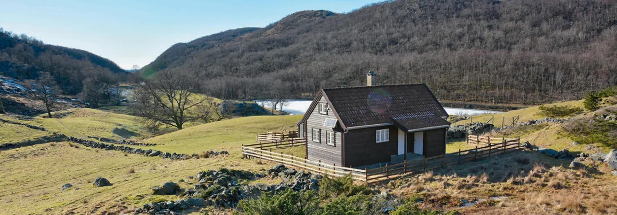 DNT tilrettelagt – Klart det går: Bjødnalia