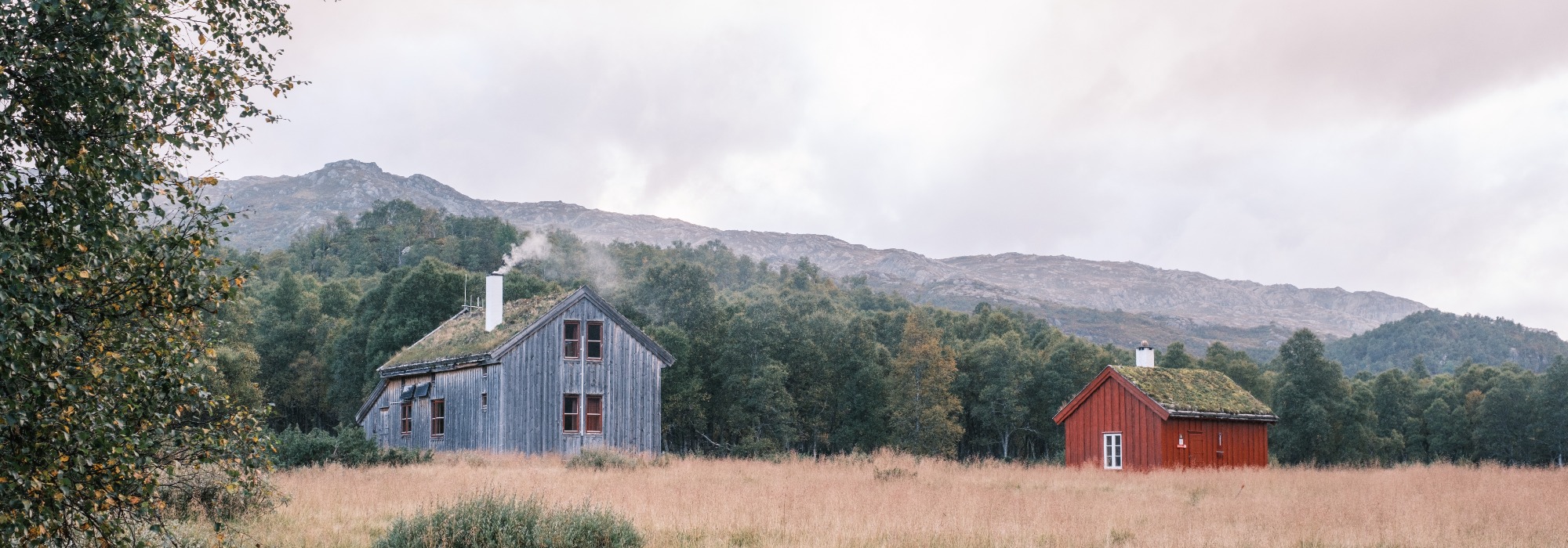 SignaTUR - Ryfylkeheiene på langs etappe 1