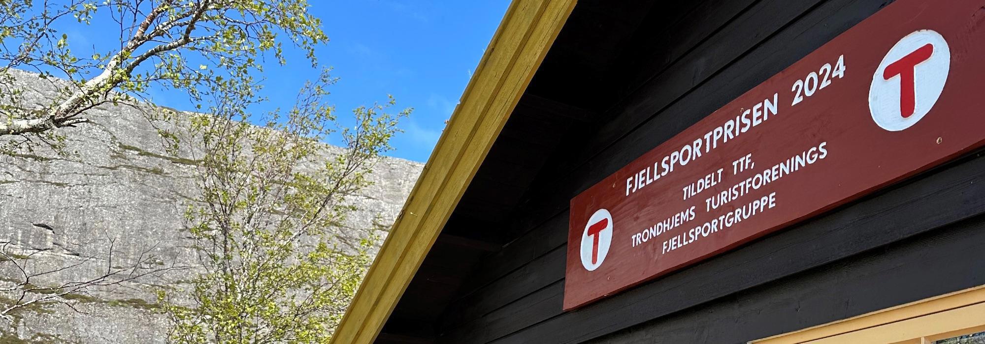 Klatresamling Agdenes 2026 TTF - Fjellsportgruppa i TT