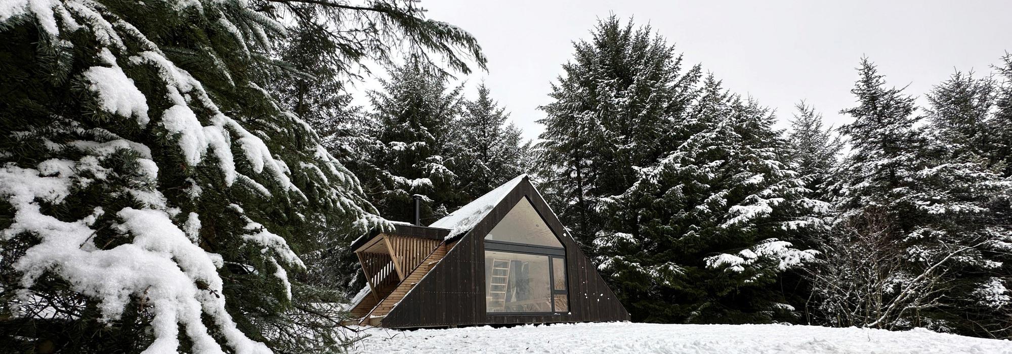 DNT tilrettelagt - Barnas Turlag: Solabu