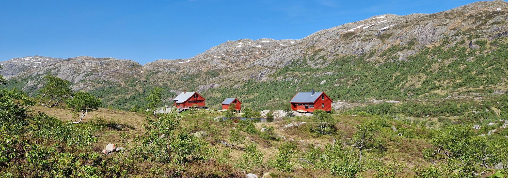 Tegnspråklig tur til Blåfjellenden