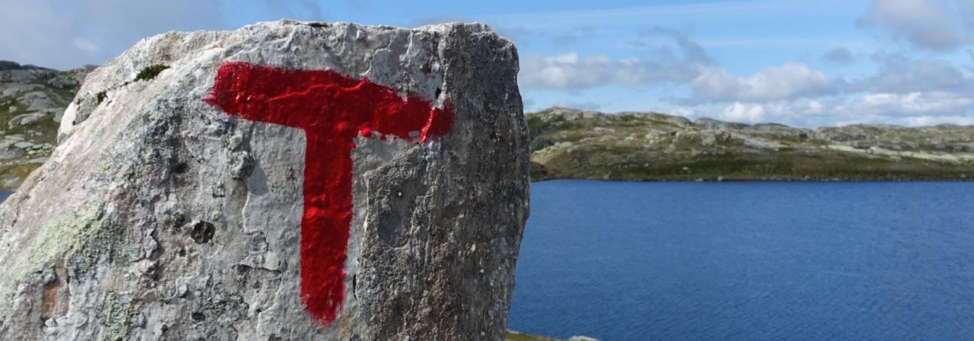 SignaTUR - Gullruta i Etnefjella (25-35 år)