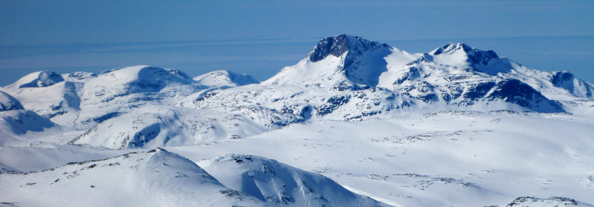 Bli med Toppturbussen til Snota