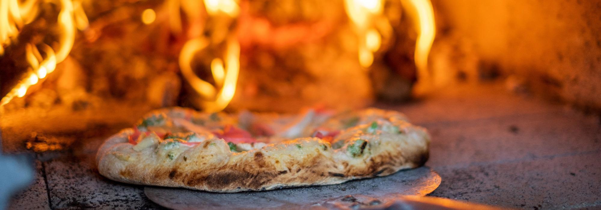 Pizzatur til Bakken gård (25-35 år)