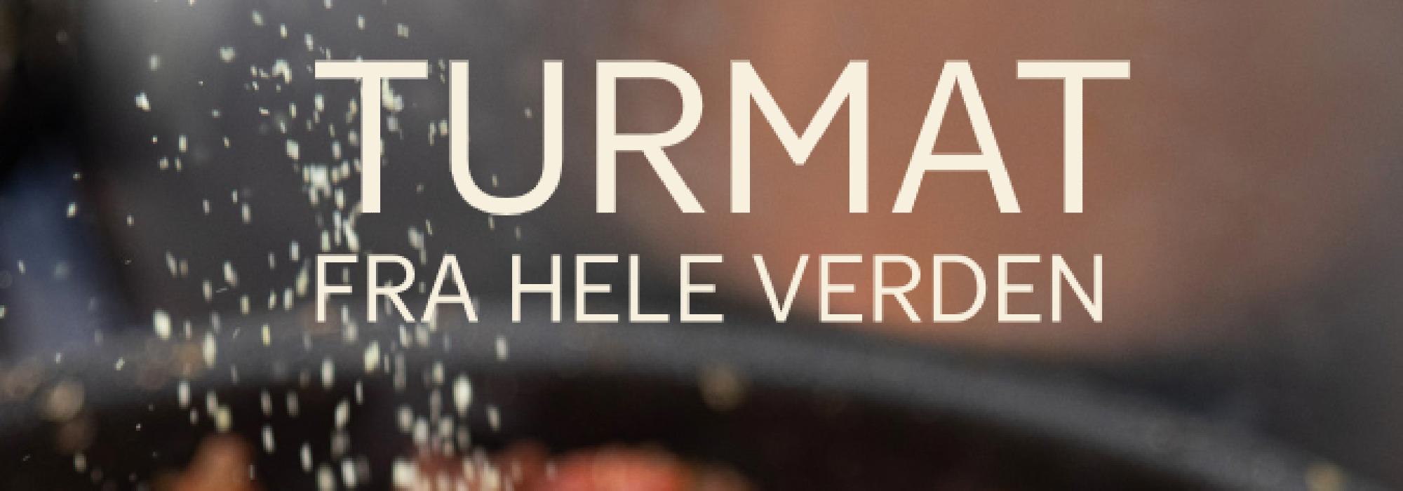 Turboklubben Hillevåg - Vi lager popkorn ute