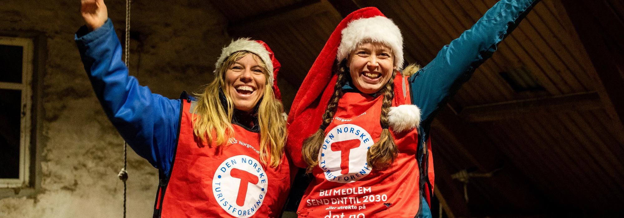 Turboklubben Hillevåg - Juleavslutning