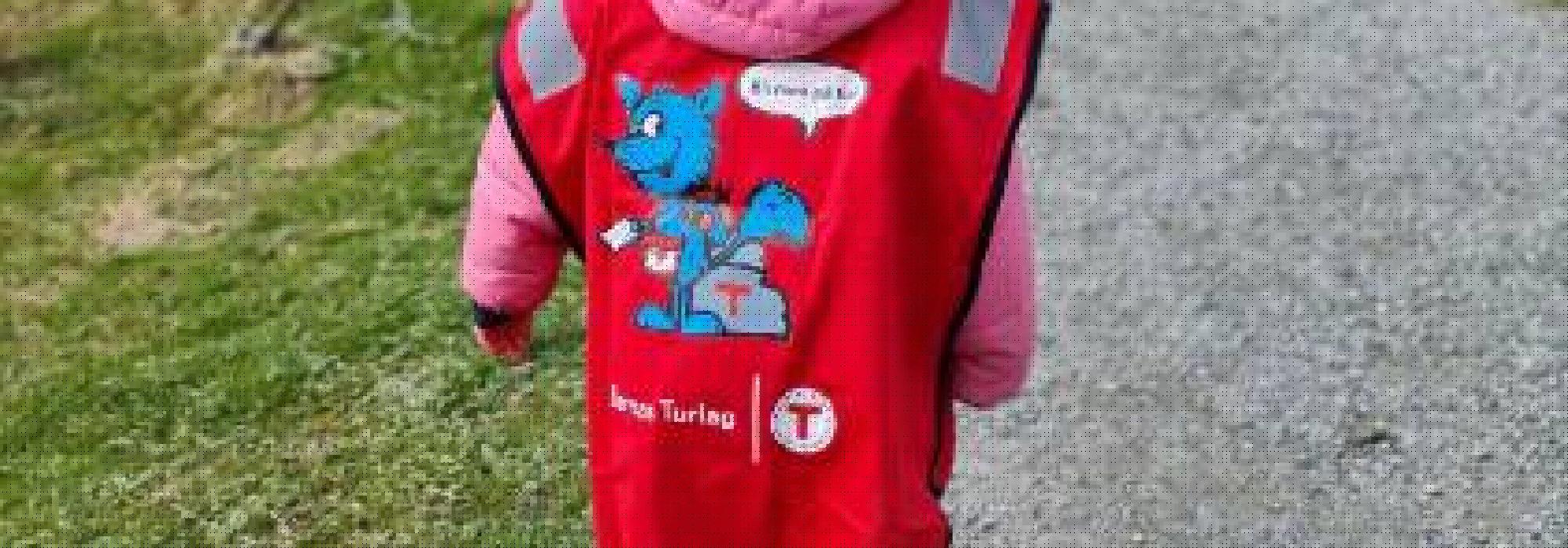 Kveldsmattur til Kyststien med Barnas Turlag