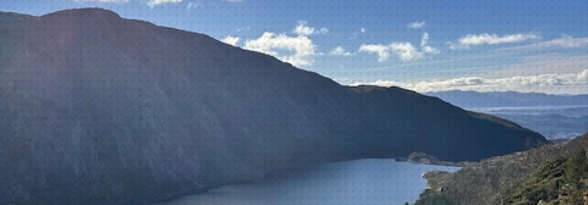 Seniortur - Vesledalsvatnet, Valen