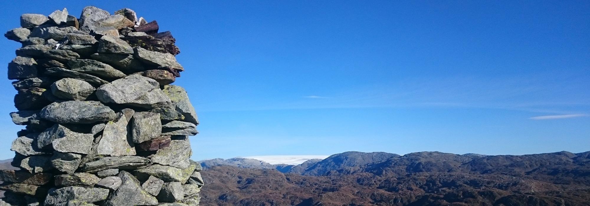 Seniortur - Ingahogg-Fagnabu