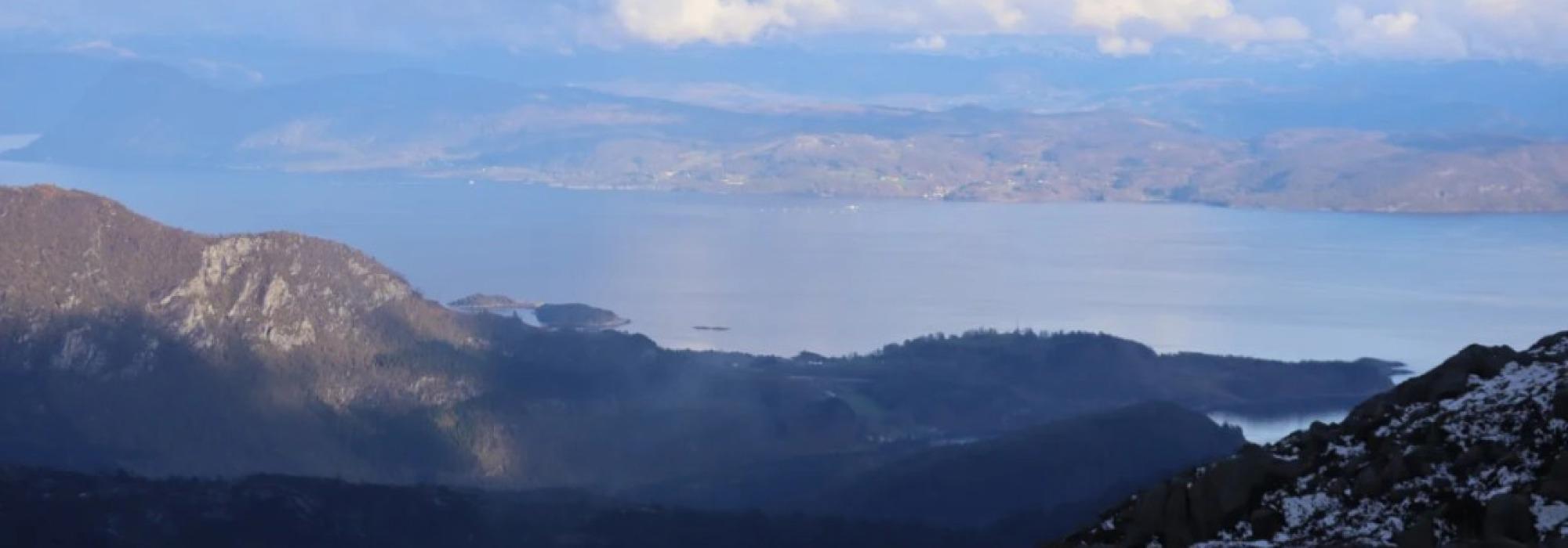 Dagstur til Lammanuten (25-35 år)