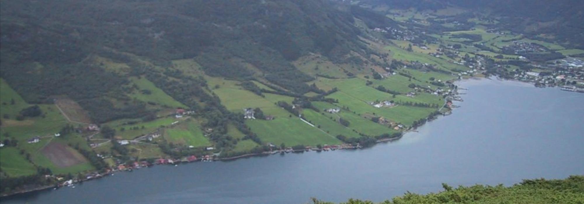 Kåtanuten fra Ølen (25-35 år)